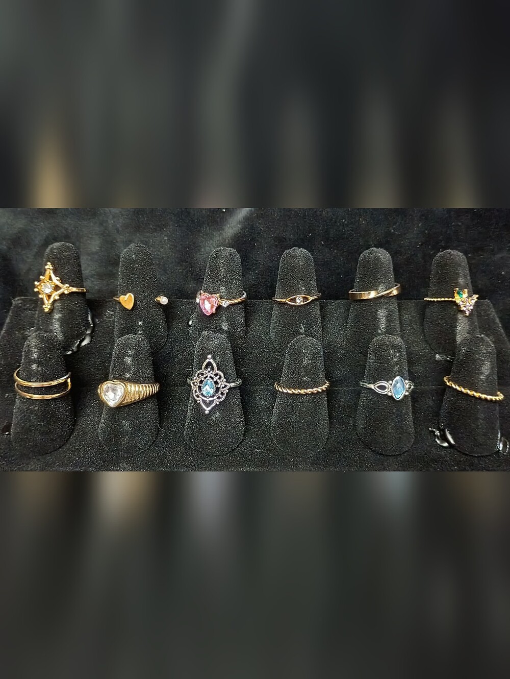 Ring Bundle